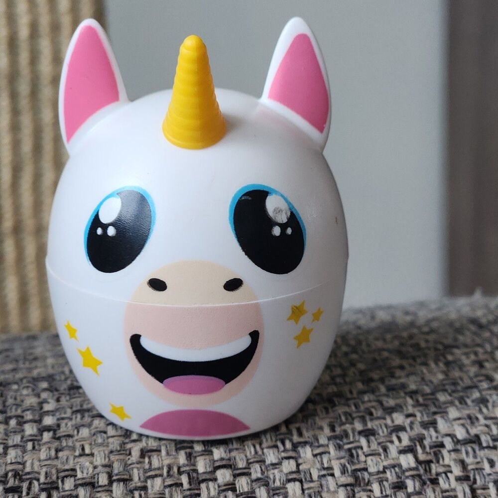 Kids Wireless Earbuds Case – Umi The Unicorn Bluetooth Ear Buds for Children